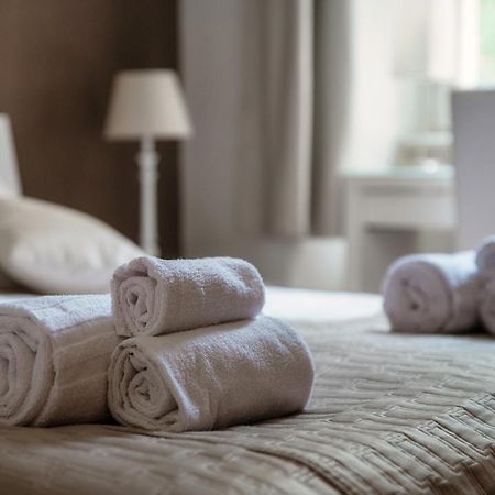 Ferienwohnung Heart & Soul Luxury Loft - The House Of Travelers Como Exterior foto
