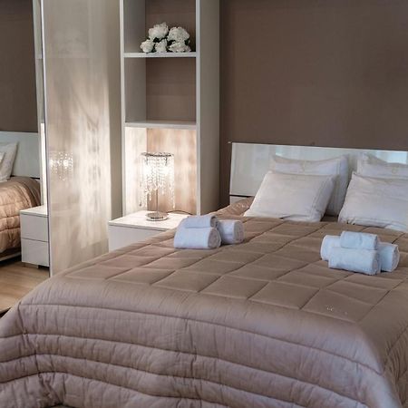 Ferienwohnung Heart & Soul Luxury Loft - The House Of Travelers Como Exterior foto