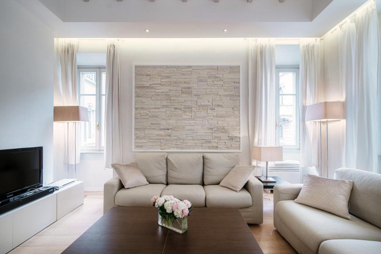 Ferienwohnung Heart & Soul Luxury Loft - The House Of Travelers Como Exterior foto